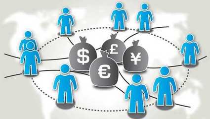 某公司國際大型智能綜合服務平臺項目對外融資500萬
