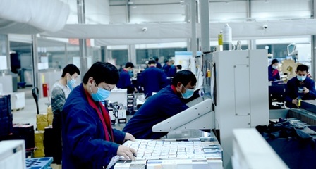 互聯網印刷龍頭企業世紀開元完成億元級C輪融資