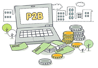 p2b理財平臺有哪些?