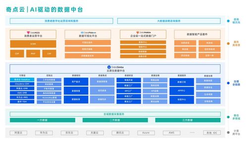 融資丨堅定 平臺 應用 , 奇點云 完成泰康領投超2億元c1輪融資