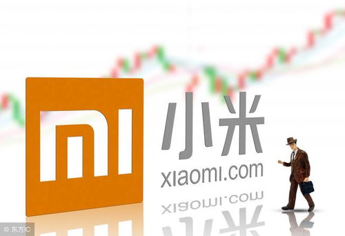 小米區塊鏈產品 米粒 正式上線 網友 為小米點贊