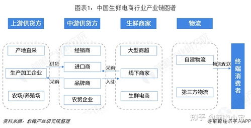 預見2019 2019年中國生鮮電商產業全景圖譜 附市場現狀 融資規模 競爭格局等