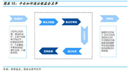 什么是融資平臺?