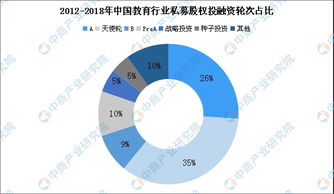 投資情報 在線教育成發展必然趨勢 2018行業投融資達369起 附項目匯總
