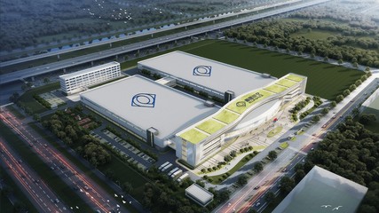 融資丨橢圓時空完成億元量級新一輪融資