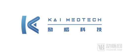勵楷科技完成數億元b輪融資,以通路類產品切入全球神經介入市場