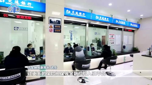 津心融 平臺21日發布8個線上融資新產品